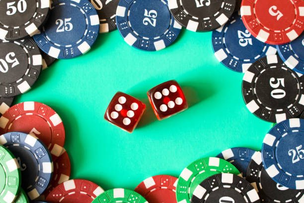 111win Casino Trực Tuyến
